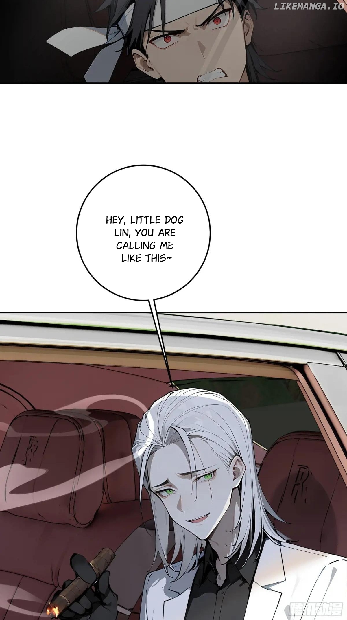 God of Learning Chapter 32 - page 64